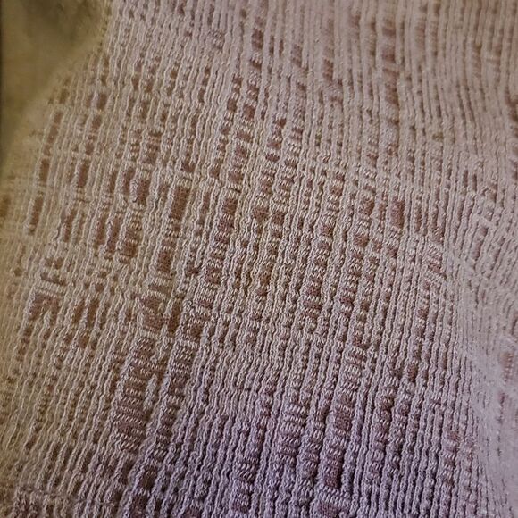 Current Air Vintage Look Secretary Blouse Size M - Picture 3 of 5